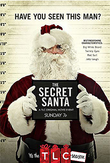 Video: The Secret Santa – New holiday film features Operation Santa