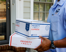 Consumer Reports rates USPS, UPS and FedEx