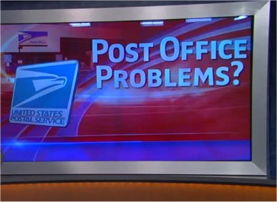 Video: EXPECT MORE SHIPPING DELAYS FROM USPS STARTING NEXT YEAR