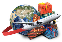 Holiday Global Mailing and Shipping Dates