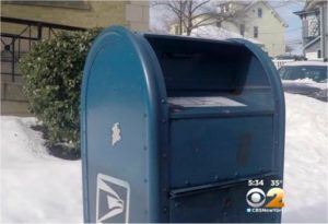 Nyack Postal Problems