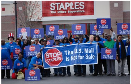 Video: FTC Rejects Staples-Office Depot Merger, Again