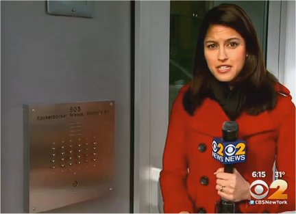 Video: Residents Of Brooklyn Building Fuming After Change Of Address Leaves Them With No Mail