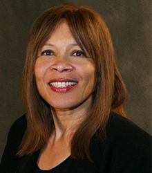 USPS: Elizabeth Johnson has been named acting vice president, Corporate Communications