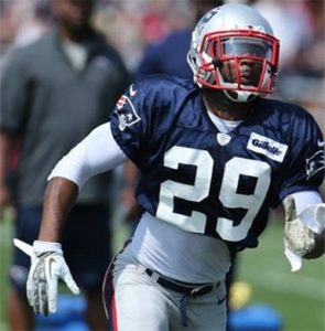 Malcolm Butler
