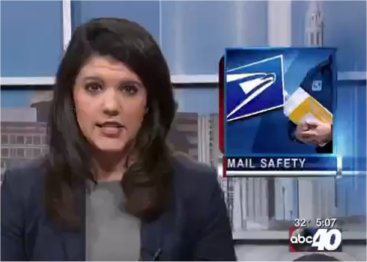 Video: City Council Committee Holds Meeting on Postal Worker Safety Following Assault