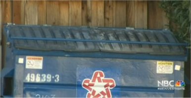 Video: San Jose Mailman Who Dumped Mail in Trash Resigns