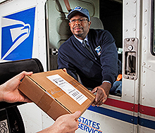 USPS releases 2015 Postal Facts