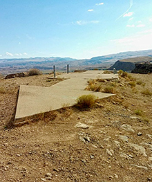 USPS: Airmail markers remembered