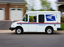 USPS seeks information for new delivery vehicles