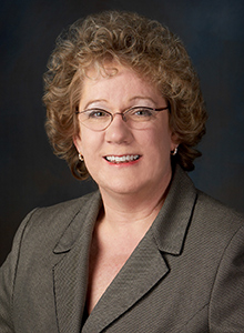 USPS: Malone named vice president