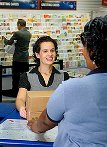 USPS: New program improves retail lobbies