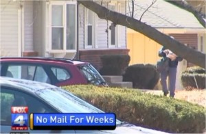 Video: Residents Get No Mail For 3 Weeks After Dog Attacks Carrier