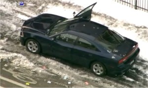 Video: Chicago postal worker fatally shot on his way to work