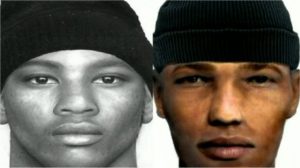 Florida Carrier Robbery