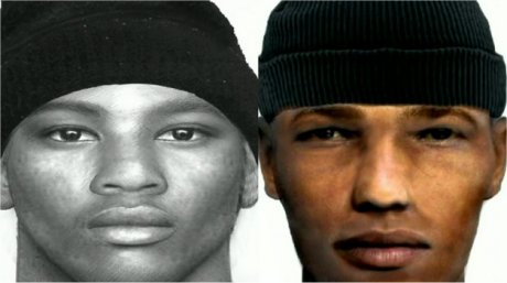Video: 2 sought in postal carrier robberies in Coral Springs, Tamarac FL