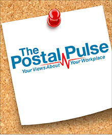 APWU: Don’t Let Them Take Your ‘Postal Pulse’