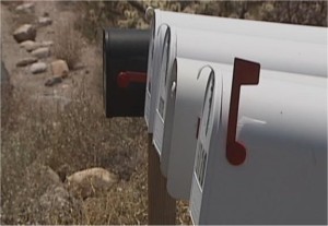 Tucson Mailboxes