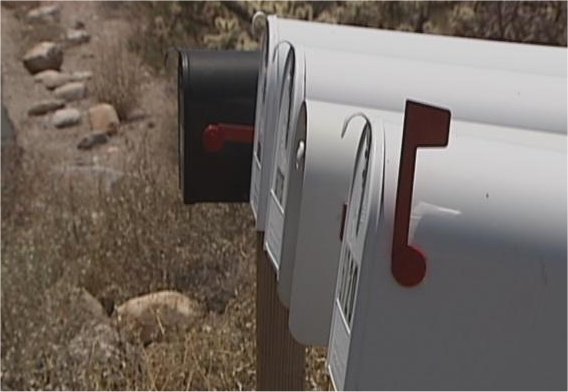 Video: Tucson to see new mailboxes that thwart thieves