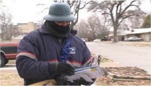 cold no match for carriers