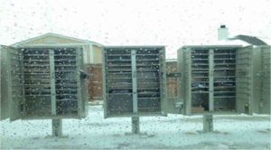 midland tex mail problem