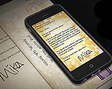 USPS: New mobile app aims to make letter writing easier