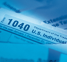 USPS: Some states mailing tax refunds this year