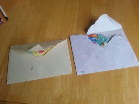 Several Minnesota families believe there is a birthday card bandit within the U.S. Postal Service in the Twin Cities
