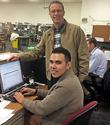 USPS: Dynamic routing improves package sorting, delivery