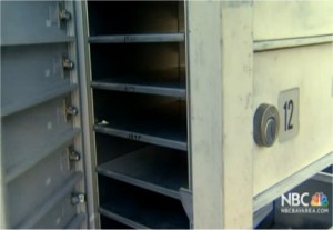 pittsburgh mailbox vandals