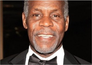 Danny Glover - May 19