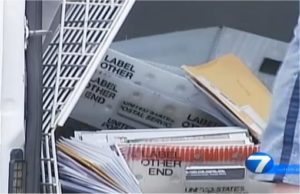 Dayton Mail Theft