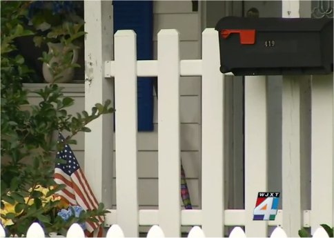 Video: Florida Carrier Discovers Apparent Murder-Suicide