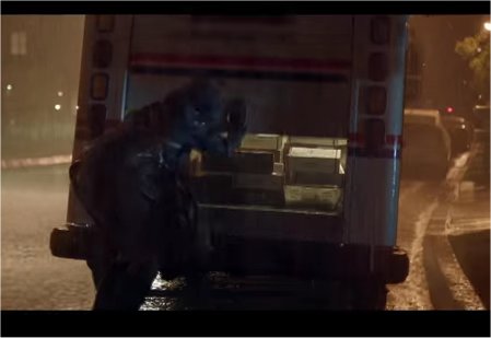 Video: USPS: Watch us Deliver