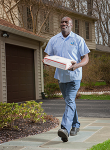 USPS: Meeting held to discuss future of delivery