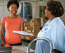 Poll ranks mail delivery as top government service