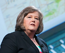 USPS using technology to spur growth, PMG says