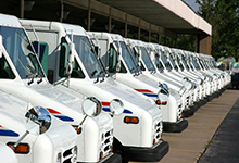 Vehicle upgrades a crucial investment, CFO says