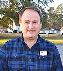 Texas rural carrier aids customer