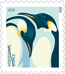 Forever status extended to additional stamps