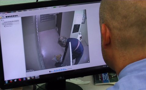 Video: Checks in the mail? Maybe not! Certain mailboxes are targets for ID theft
