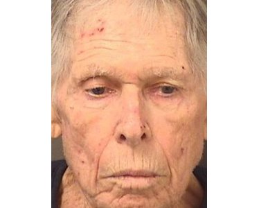Video: Florida man, 90, accused of threatening to kill postal worker, is jailed without bail
