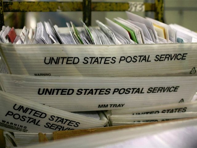 Video: Undelivered bundles of mail found trashed at North College Hill, OH school