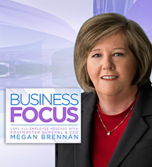 Postal insights sparking industry growth, PMG reports