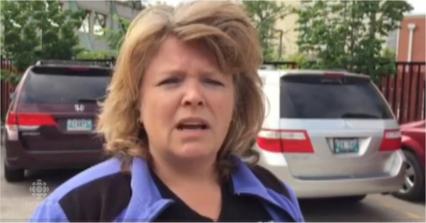 Video: Canada Post Depot Evacuation After Mail Bomb Scare
