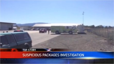 Oregon: Statewide investigation underway after government offices receive suspicious mail