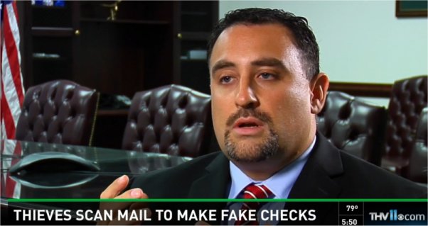 Video: Your Mailbox: An open invitation for thieves?