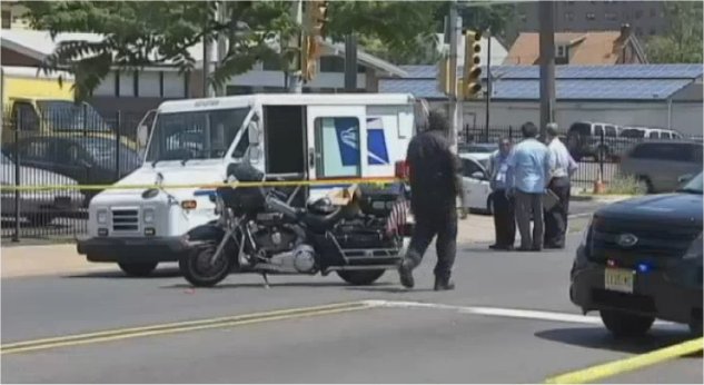 Video Update: 2-Year-Old Girl Flies Out of Grandmother’s Arms, Dies After Mail Truck Hits Them on Street