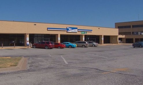 Video: Ft. Worth postal employee refutes claims he made terroristic threat