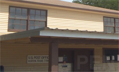 Video: Kurten, TX Residents Frustrated After Post Office Abruptly Closes